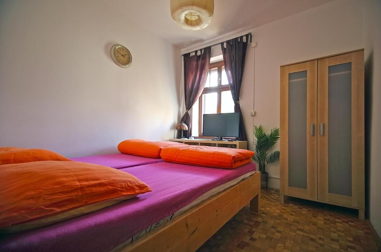 Hotel U Matyase Stod Exterior foto